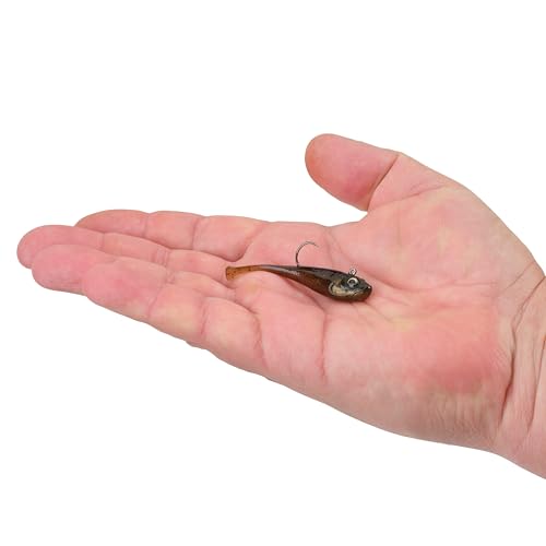 Berkley Berkley PowerBait Power Switch Fishing Soft Bait