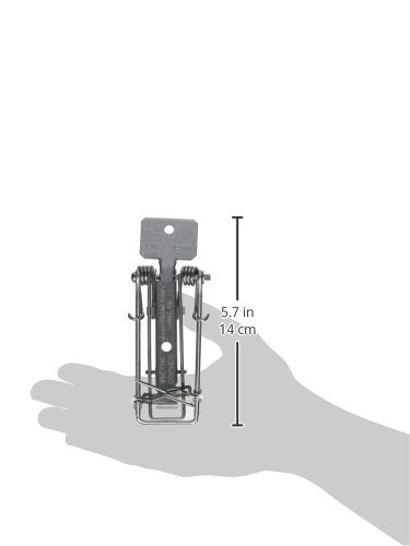 Victor 0611 Easy Set Weather-Resistant Outdoor Gopher Trap 2-Pack
