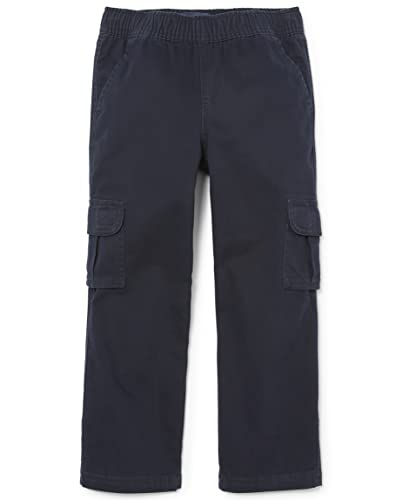 The Children's Place Boys' Pull on Cargo Pants