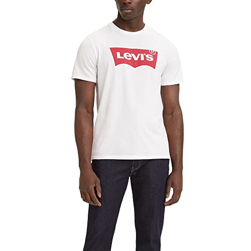 Levi's Men's Graphic Tee (Also Available in Big & Tall)