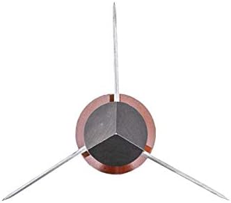 Muzzy Bowhunting 3 Blade Archery Arrow Crossbow Broadhead 100 or 125 Grain - 6 Count(Pack of 1)