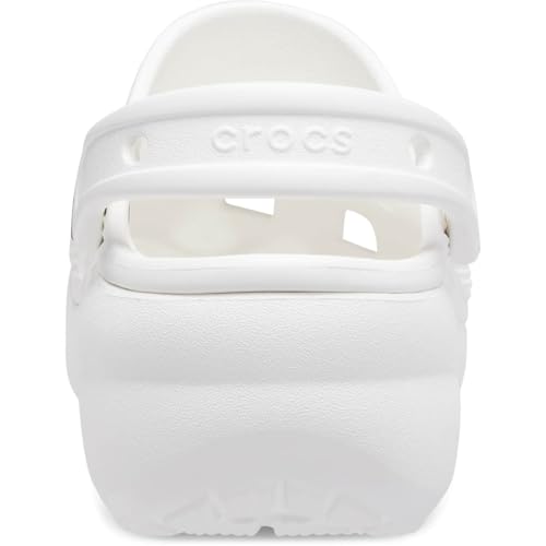 Crocs Women's Classic Platform Clog