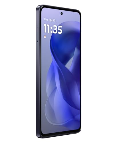 Motorola Moto G Power - 2025 | Unlocked | Made for US 8/128GB | 50MP Camera | Slate Gray