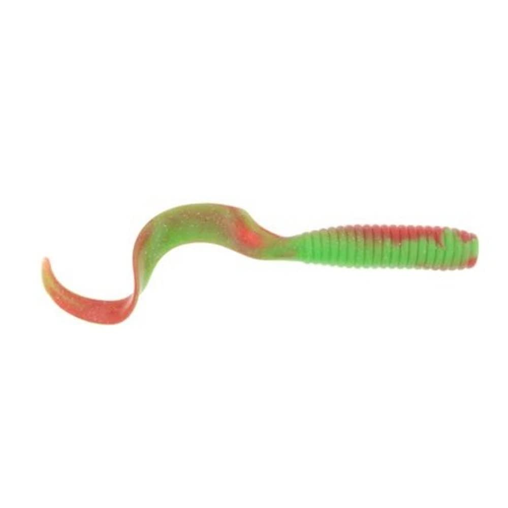 Berkley Gulp! Grub Saltwater Fishing Soft Bait