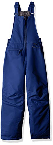 Arctix Kids Insulated Snow Bib Overalls