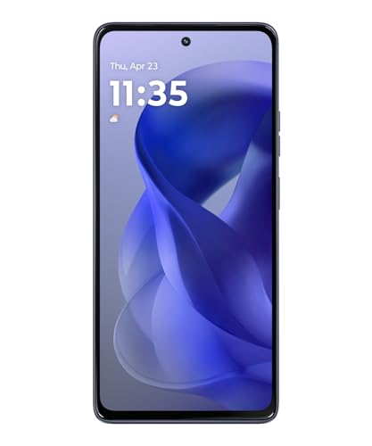 Motorola Moto G Power - 2025 | Unlocked | Made for US 8/128GB | 50MP Camera | Slate Gray