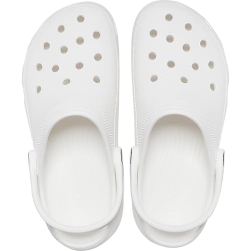 Crocs Women's Classic Platform Clog