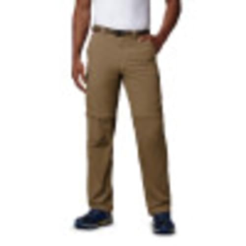 Columbia Men's Silver Ridge Convertible Pant