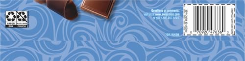SWISS MISS Milk Chocolate Flavored Hot Cocoa Mix, 38.27 OZ Square Canister