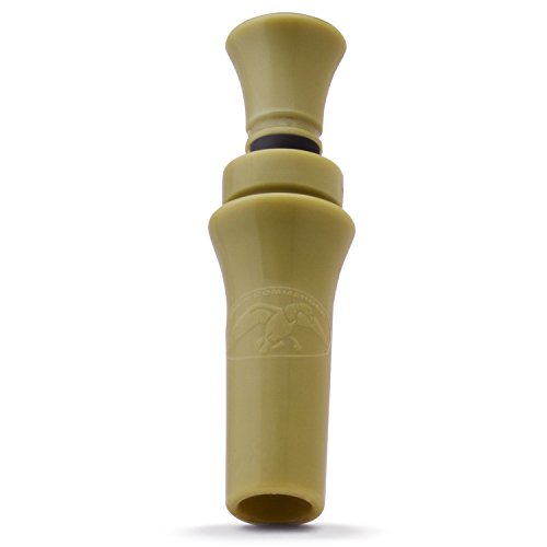 Duck Commander Classic Duck Calls – Variety of Styles, Durable and Easy to Use for Waterfowl Hunting