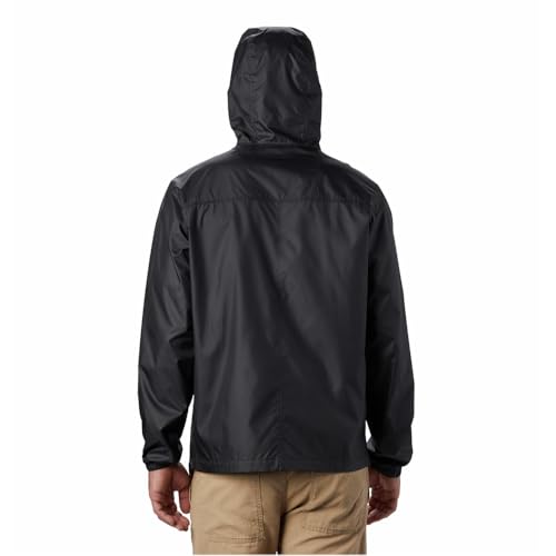 Columbia Men's Flashback Windbreaker