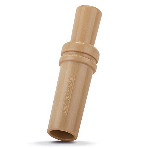 Duck Commander Specialty Duck Calls - Late Season Hunting, High-Impact Plastic - Waterfowl Hunting and Lanyard Accessories
