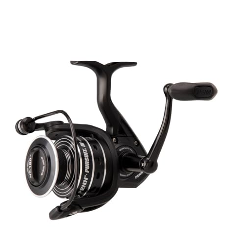 PENN Pursuit IV Spinning Fishing Reel