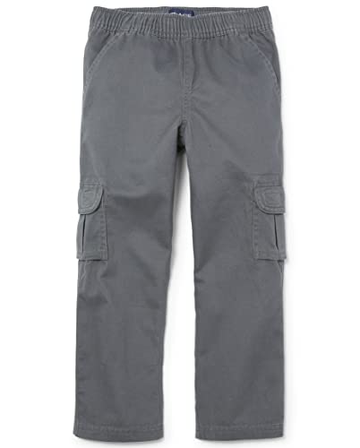 The Children's Place Boys' Pull on Cargo Pants