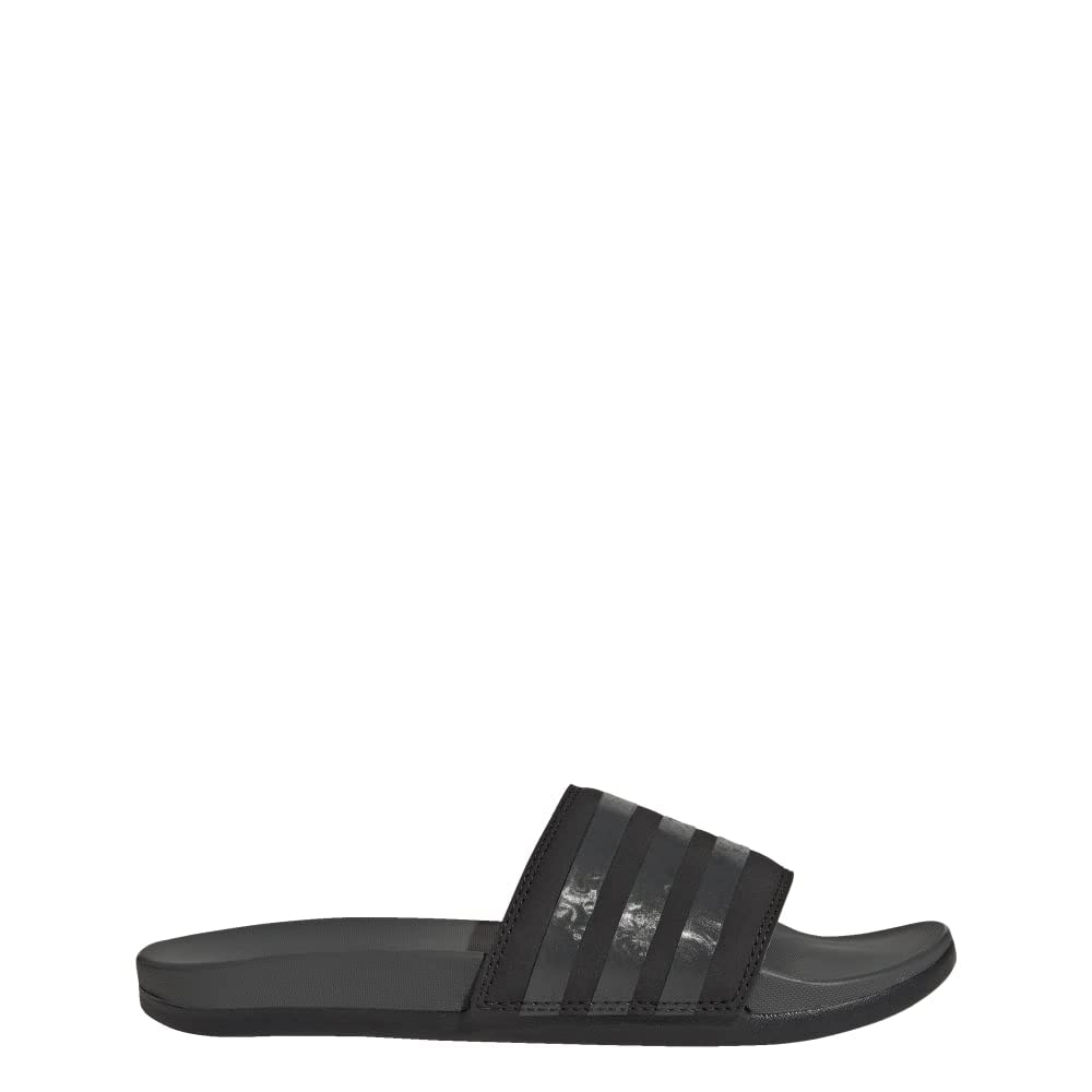 adidas Women's Adilette Comfort Slide Sandal