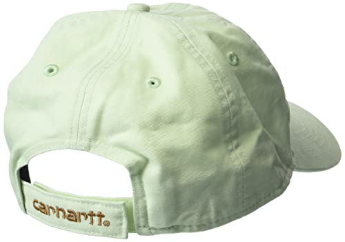 Carhartt Men's 100289 Odessa Ball Cap