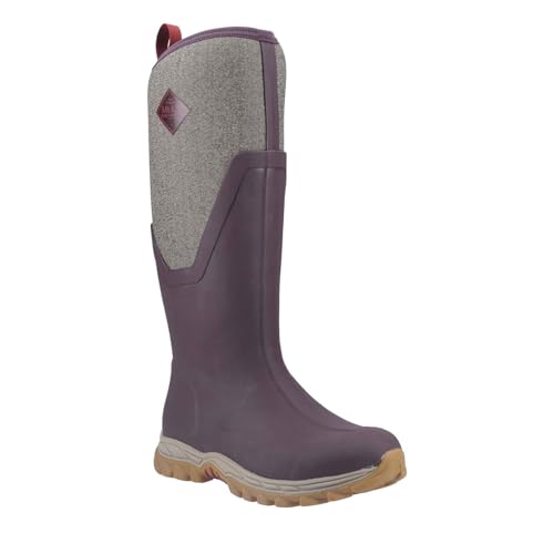 Muck Boot Arctic Sport Ll Extreme Conditions Tall Rubber Women's Winter Boot