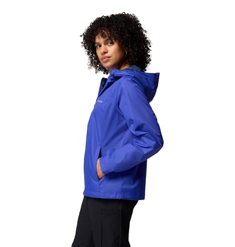 Columbia Women's Scattered Showers Jacket