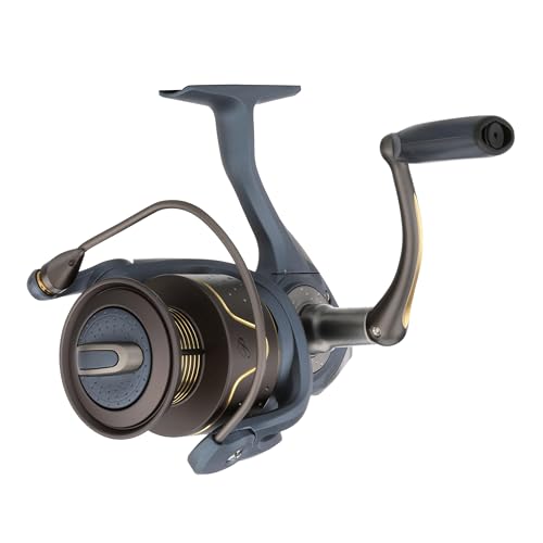 Pflueger President Spinning Fishing Reel