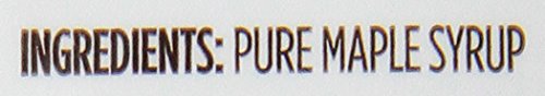 Butternut Mountain Farm Pure Vermont Maple Syrup, Grade A, Dark Color, Robust Taste, All Natural, Easy Pour, 32 Fl Oz, 1 Qt (Prev Grade B)