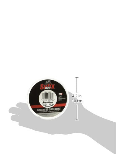 Sufix 832 Advanced Superline Braid -300 yards