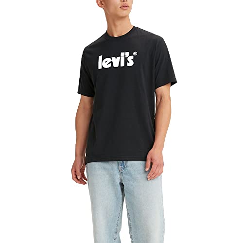 Levi's Men's Graphic Tee (Also Available in Big & Tall)