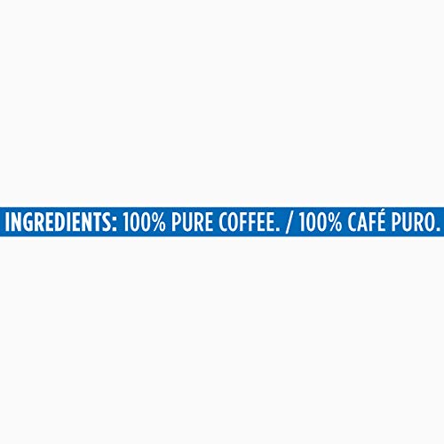 Maxwell House Original Roast Instant Coffee, 8 oz Jar