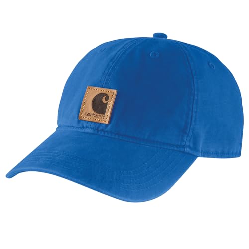 Carhartt Men's 100289 Odessa Ball Cap