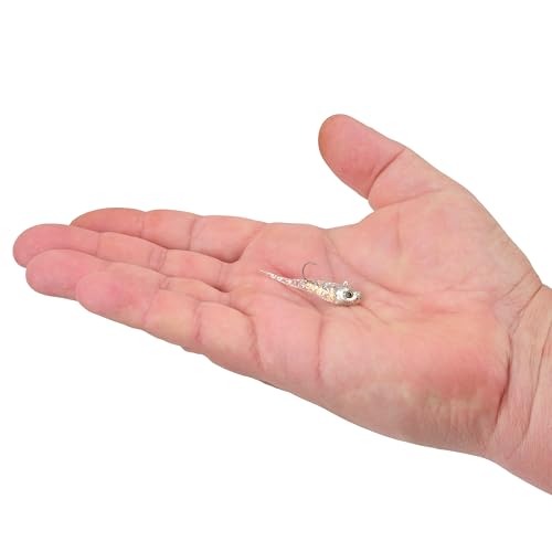 Berkley Berkley PowerBait Power Switch Fishing Soft Bait