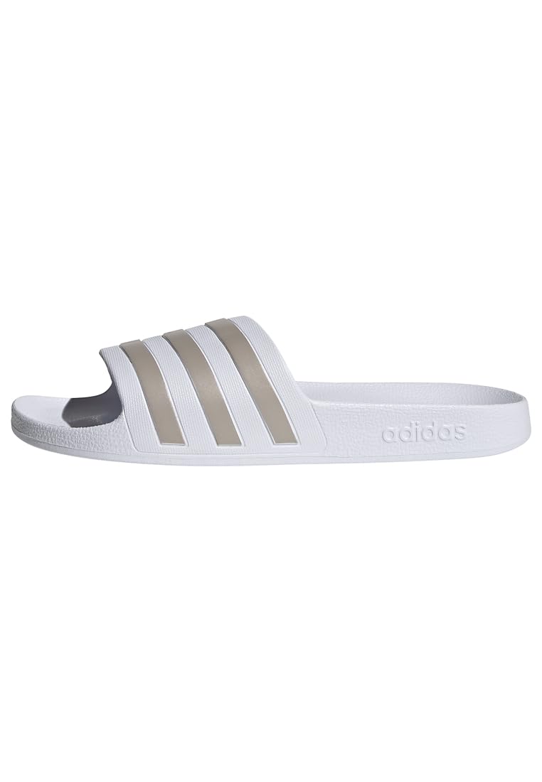 adidas Women's Adilette Comfort Slide Sandal