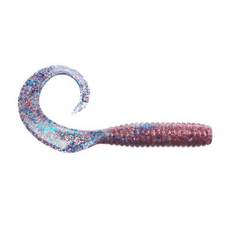 Berkley Gulp! Grub Saltwater Fishing Soft Bait