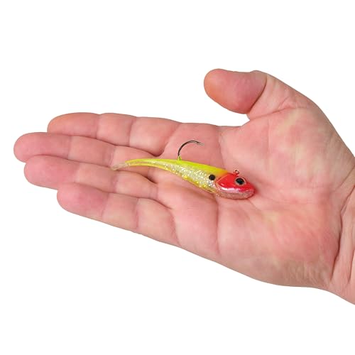 Berkley Berkley PowerBait Power Switch Fishing Soft Bait