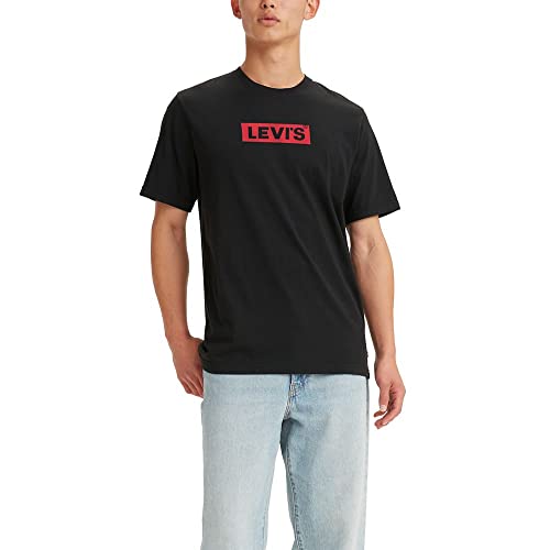 Levi's Men's Graphic Tee (Also Available in Big & Tall)