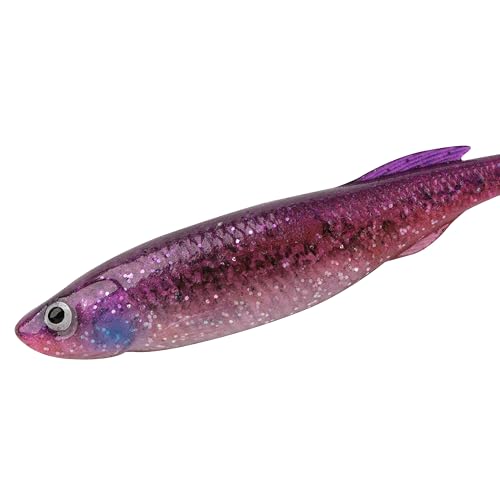 Berkley PowerBait Drip Minnow Fishing Soft Bait