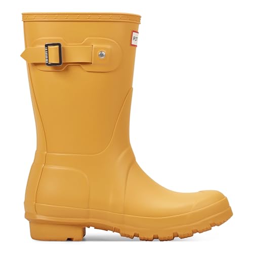 Hunter Women's Original Short Rain Boots