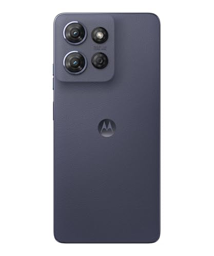 Motorola Moto G Power - 2025 | Unlocked | Made for US 8/128GB | 50MP Camera | Slate Gray