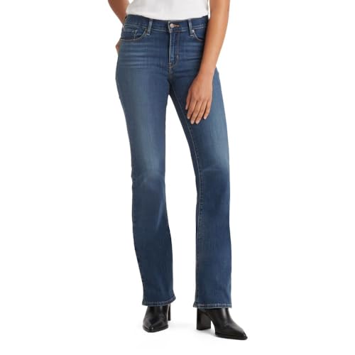 Levi's Women's Classic Bootcut Jeans