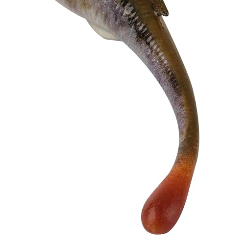 Berkley PowerBait Drip Minnow Fishing Soft Bait