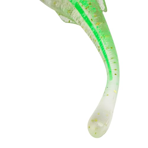 Berkley PowerBait Drip Minnow Fishing Soft Bait