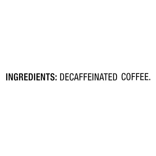 Maxwell House Decaffeinated Original Medium Roast Ground Coffee, 29.3 oz Canister