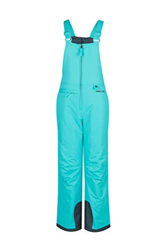 Arctix Kids Insulated Snow Bib Overalls
