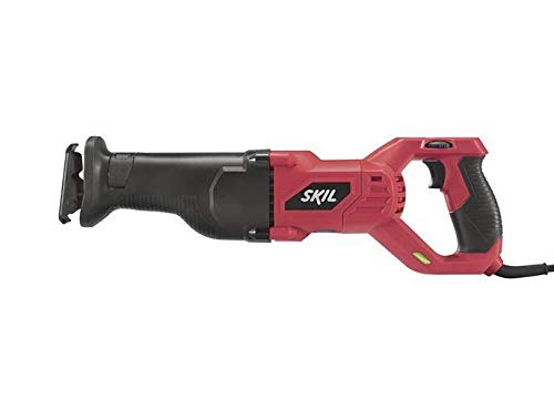 Skil 9206-02 7.5-Amp Variable Speed Reciprocating Saw