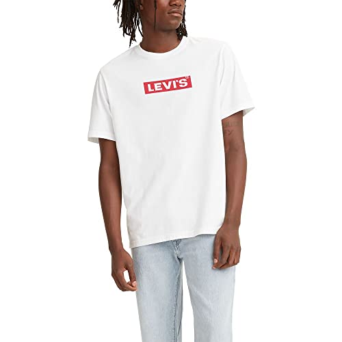 Levi's Men's Graphic Tee (Also Available in Big & Tall)
