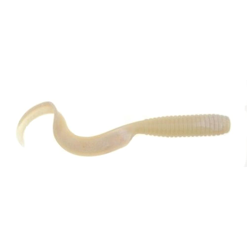 Berkley Gulp! Grub Saltwater Fishing Soft Bait