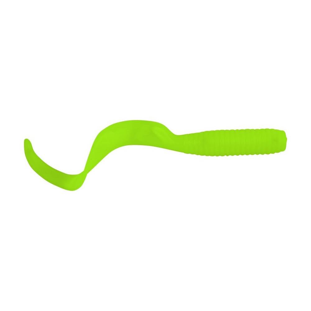 Berkley Gulp! Grub Saltwater Fishing Soft Bait