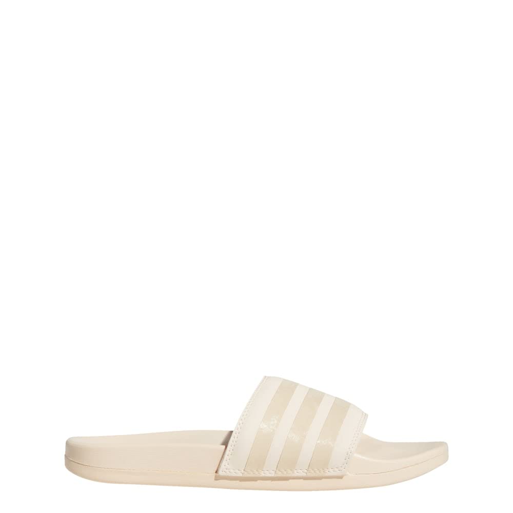 adidas Women's Adilette Comfort Slide Sandal