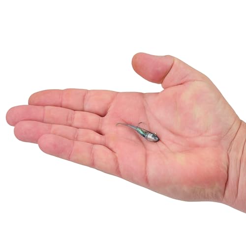 Berkley Berkley PowerBait Power Switch Fishing Soft Bait