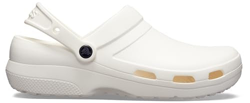Crocs Men's and Women's Specialist II Clog | Work Shoes
