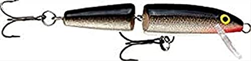 Rapala Jointed Minnow J11 LureLures