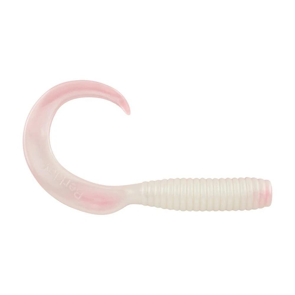 Berkley Gulp! Grub Saltwater Fishing Soft Bait
